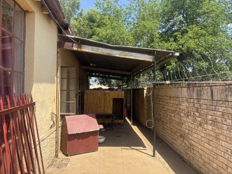 3 Bedroom Property for Sale in Leeudoringstad North West